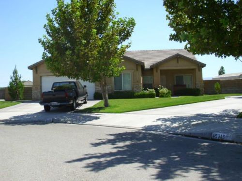 2058 Keaton Way, Lancaster, CA 93536-6713