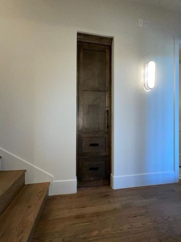 3240 Clubview Dr, Argyle TX 76226-2113 exterior