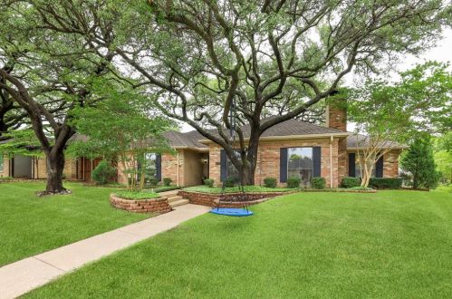 6009 Costera Ln, Dallas, TX 75248-2824