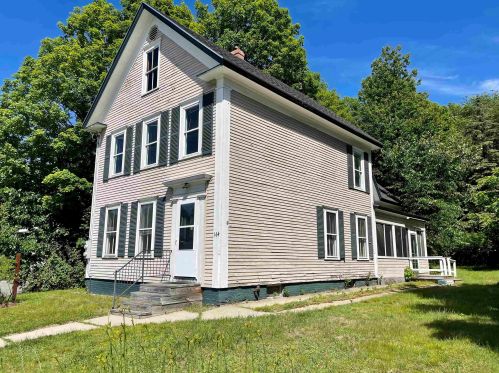164 Pleasant St, Unity, NH 03743-3157