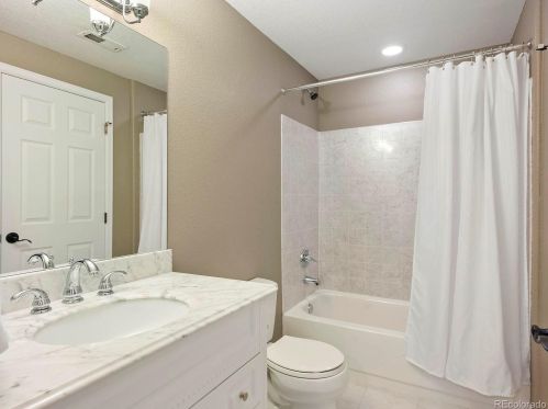 962 Spruce St, Denver CO  80230-7060 exterior