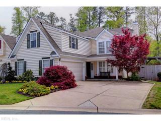 201 Vintage Ct, Williamsburg, VA