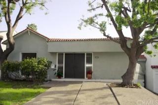 3244 Lowry Rd, Los Angeles CA  90027-2207 exterior