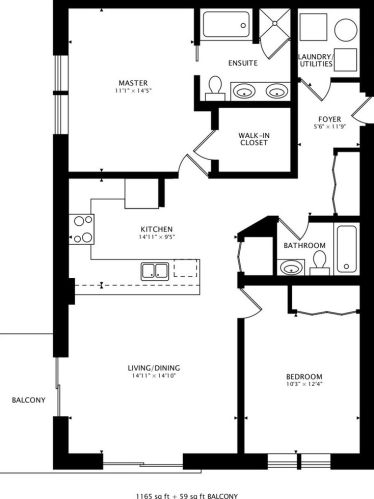 873 Larrabee St, Chicago IL  60610-3120 exterior