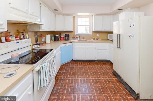 505 4 Ave, Haddon Heights NJ  08035-1313 exterior