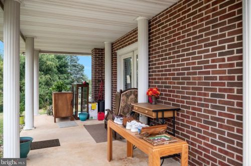 251 Solid Oak Dr, Three Churches WV  26757-6383 exterior