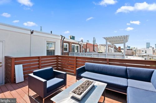 816 23 St, Philadelphia PA 19132-3601 exterior