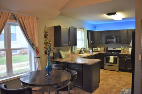 403 Erie St, Valpo IN  46383-4931 exterior