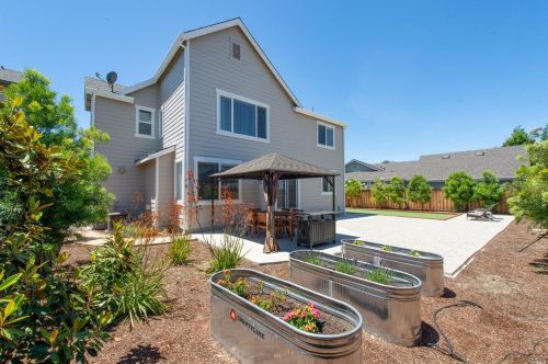 1686 Canyon Run, Healdsburg, CA 95448-8069