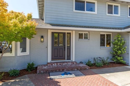 409 Becker Ln, Los Altos, CA 94022-1616