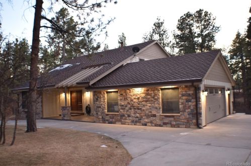 863 White Tail Dr, Franktown, CO 80116-8833