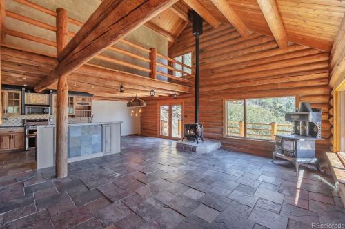 20193 Goins Dr, Morrison, CO 80465-2326