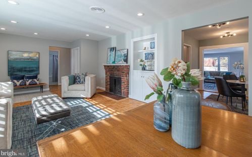 2419 Eccleston St, Silver Spring MD 20902-4830 exterior