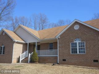 2978 Duet Rd, Madison, VA 22719-2051