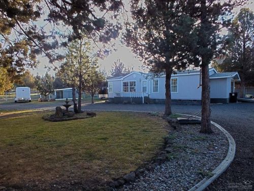 8296 High Cone Dr, Terrebonne, OR 97760-5213