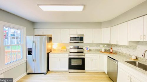 13265 Stravinsky Ter, Silver Spring MD  20904-6839 exterior