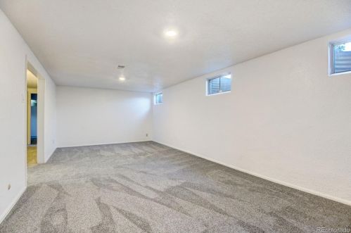 9318 61st Ave, Arvada CO  80004-5312 exterior