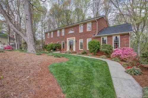 3415 Su San Farms Rd, Gastonia, NC 28056-1673