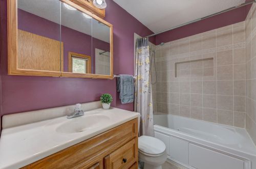 7870 Dunmore Rd, Saint Paul MN  55125-1612 exterior