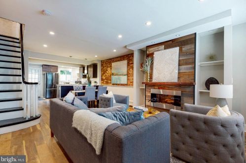 1316 Dorrance St, Philadelphia, PA 19146-4607