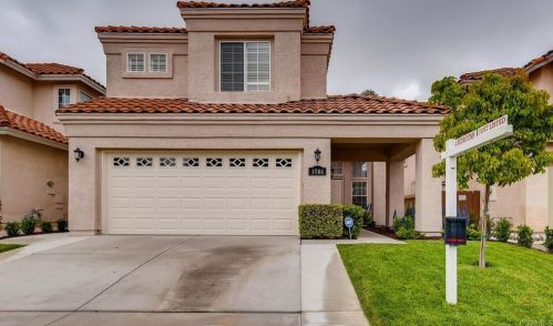 1586 Avenida Mantilla, Oceanside, CA 92056-6537