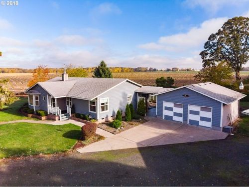 31393 Allen Ln, Tangent, OR 97389-9728