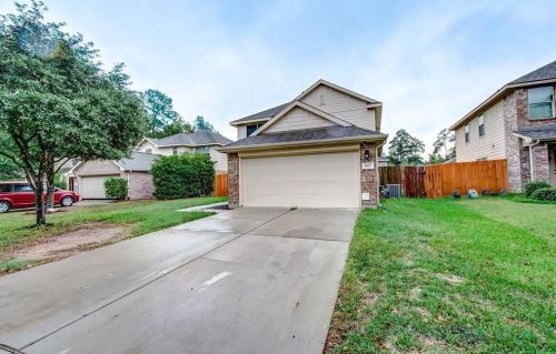 1612 Redbud Grove Ct, Conroe TX  77301-4837 exterior