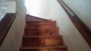 1317 Eager St, Baltimore MD  21205-1046 exterior
