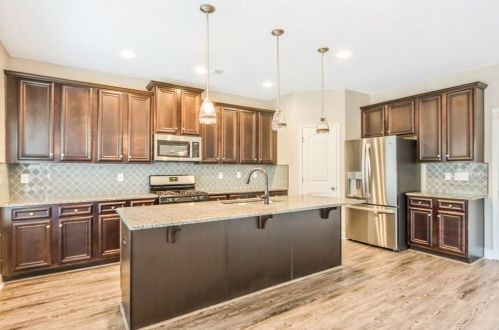 2430 Planters Mill Way, Conyers GA  30012-3691 exterior