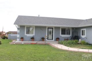 570 Boyero Ave, Pueblo CO  81007-1299 exterior