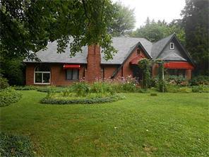 238 Evans City Rd, Butler PA  16001-8796 exterior