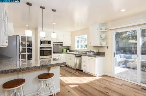 3700 Sheridan Ct, Concord CA  exterior