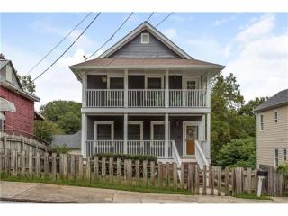 231 Dodd Ave, Atlanta, GA 30315-1056