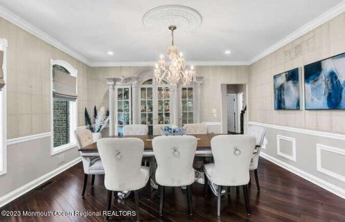 15 Pegasus Dr, Tinton Falls NJ 07724-2875 exterior