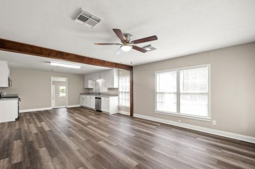 801 Alice St, Sugar Valley, TX 77480-2603