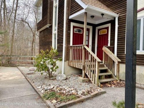 1 Central Ave, Atlantic Highlands, NJ 07716-1402