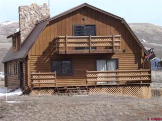 212 Columbine Rd, Gunnison, CO 81230-9798
