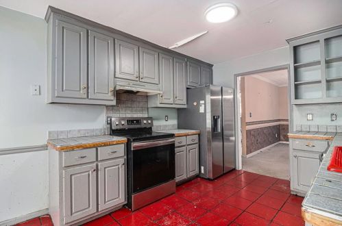 3130 Water Brook Dr, Conyers GA  30094-5691 exterior