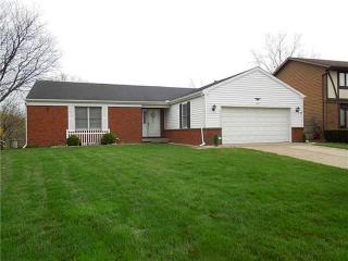 4167 Brogan Dr, Toledo, OH 43614-4955