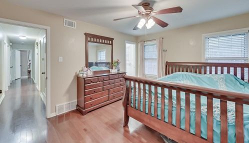 4216 Selkirk Dr, Fort Worth TX  76109-5328 exterior