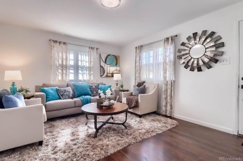 970 Julian St, Denver, CO 80204-3154