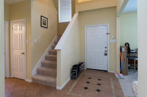 4041 Eisenhower St, Carrollton TX  75007-1100 exterior