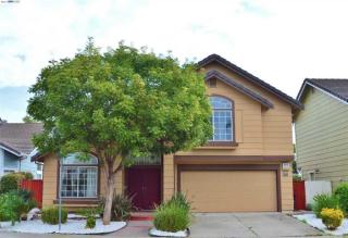 26044 Tarragon St, Hayward, CA 94544-2972