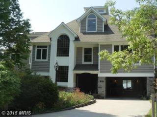 2042 Park Beach Dr, Aberdeen MD  21001-4335 exterior