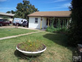 4011 Saint Clair Ave, Pueblo, CO 81005-1536