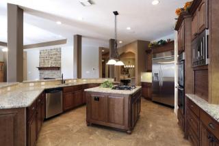 15901 Capri Dr, Houston TX  77040-1202 exterior