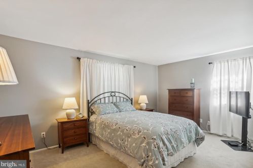 12313 Palermo Dr, Silver Spring MD 20904-1849 exterior