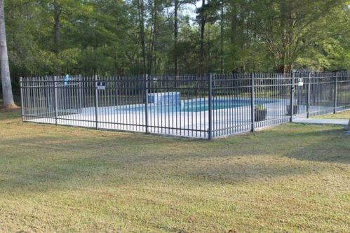 1062 Mendel Rivers Rd, Bonneau, SC 29431-3075
