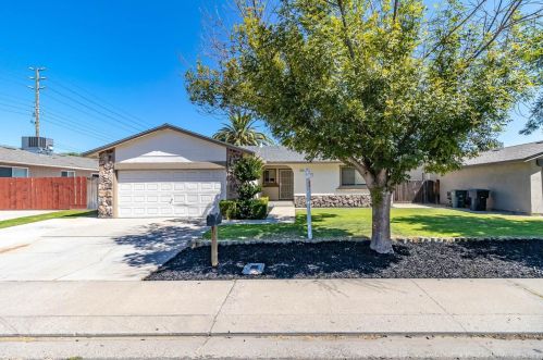 1613 Brixton Ln, Modesto, CA 95356-0807