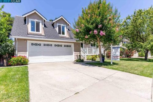 2634 Laramie Gate Cir, Pleasanton, CA 94566-4533